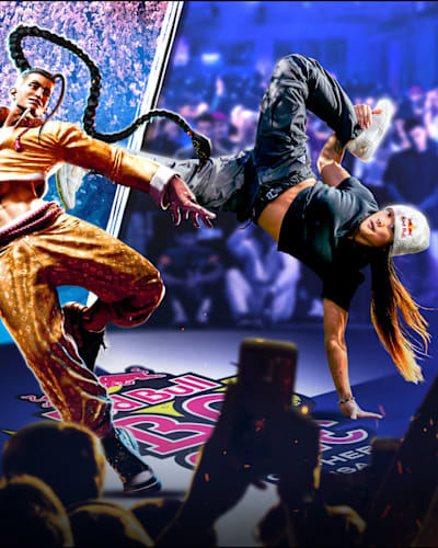 Red Bull BC One Cypher USA 2025