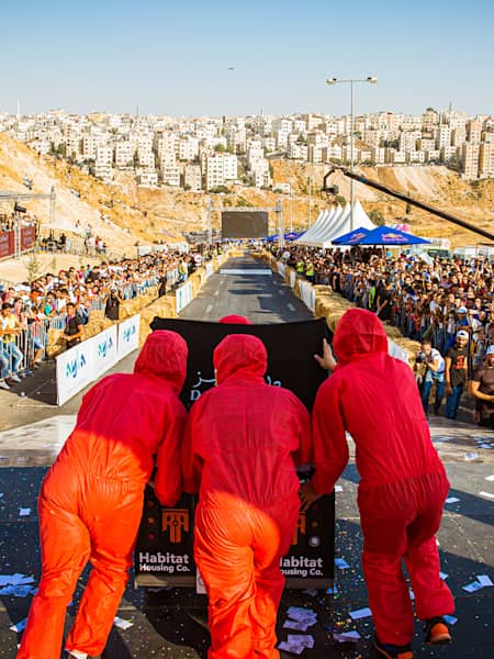 Red bull soapbox rules and regulations online