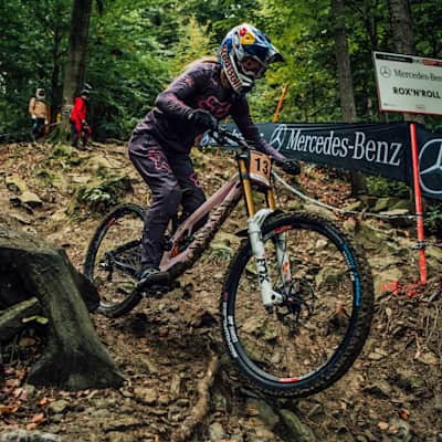 UCI Mountain Bike World Cup 2021 Maribor event info