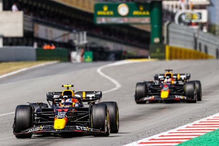 Tout ce qu'il faut savoir sur le circuit de Barcelone où se déroule le Grand Prix d'Espagne de Formule 1. 