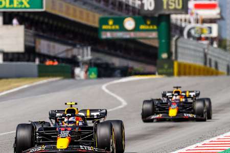 Tout ce qu'il faut savoir sur le circuit de Barcelone où se déroule le Grand Prix d'Espagne de Formule 1. 