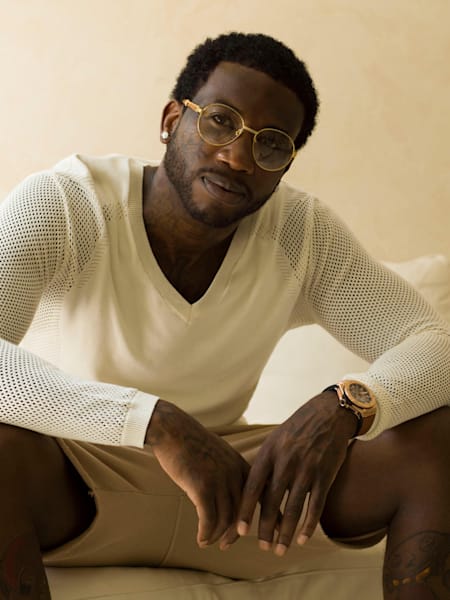 Gucci Mane
