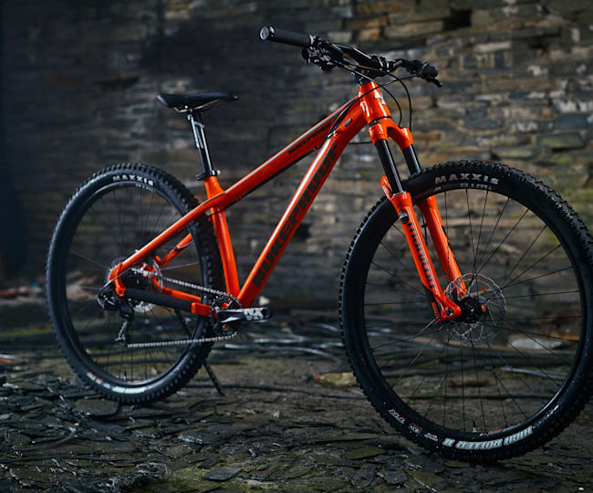 best trail bikes 2020 under 1000