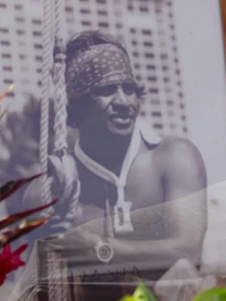 Recordando a Eddie Aikau