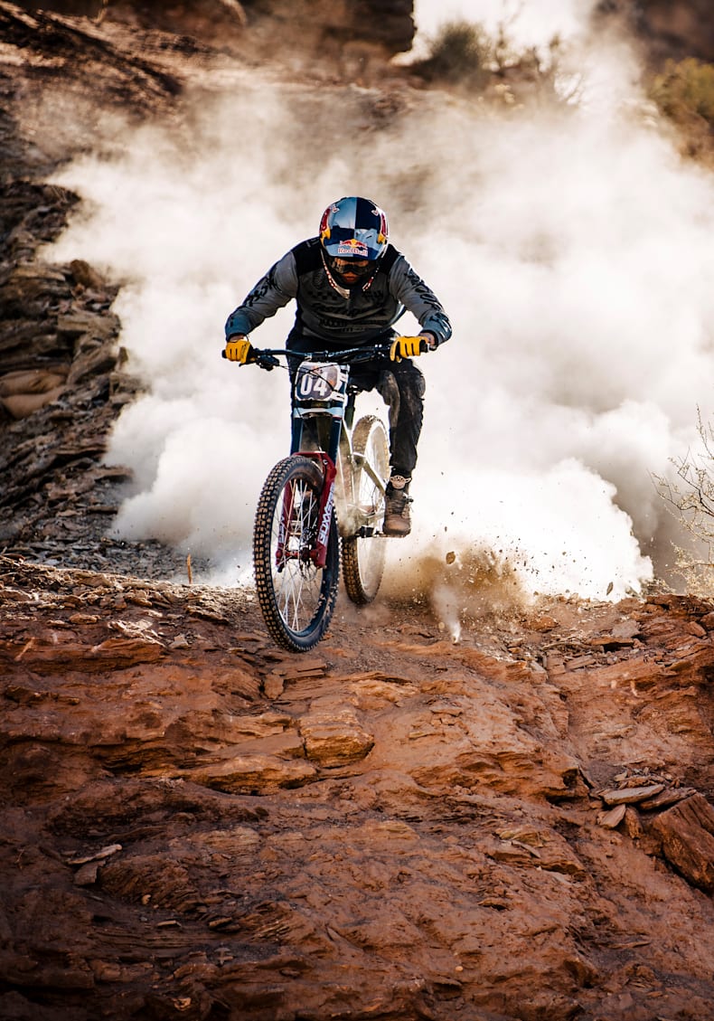 Red bull rampage 2020 riders