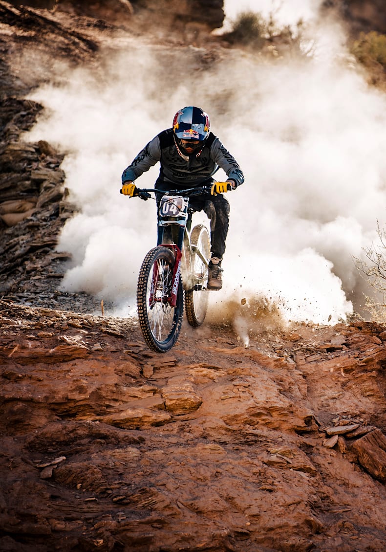 red bull rampage 2020 date