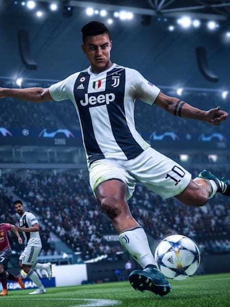 FIFA 19