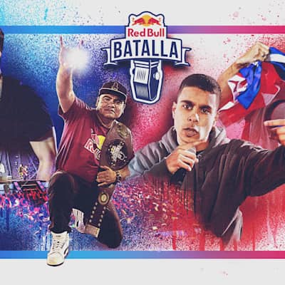 Red Bull Batalla Usa National Final