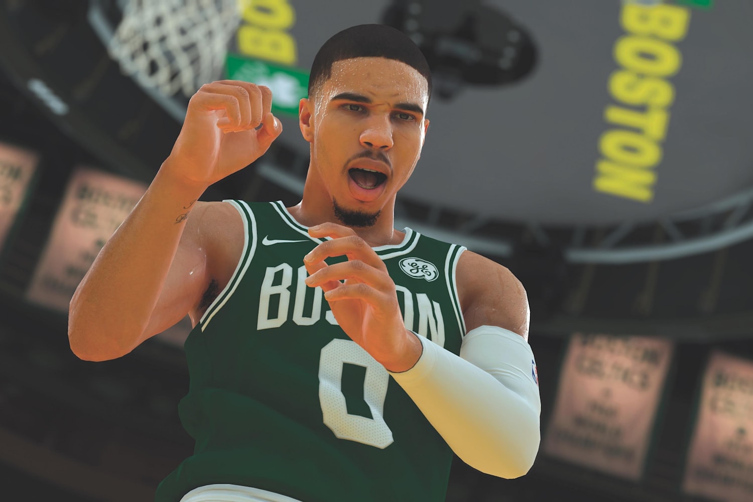 Nba 2k20 Mycareer 5 Tips To Become A Legend