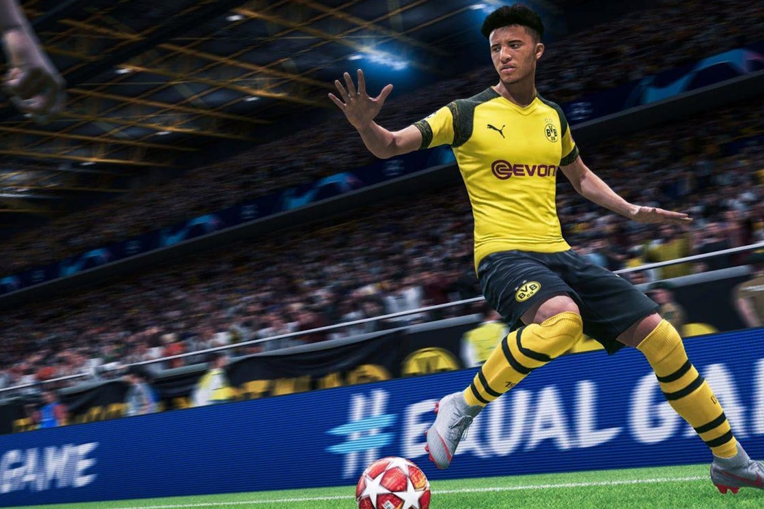 The 12 Best Young Midfielders In Fifa 20 Career Mode For Any Budget