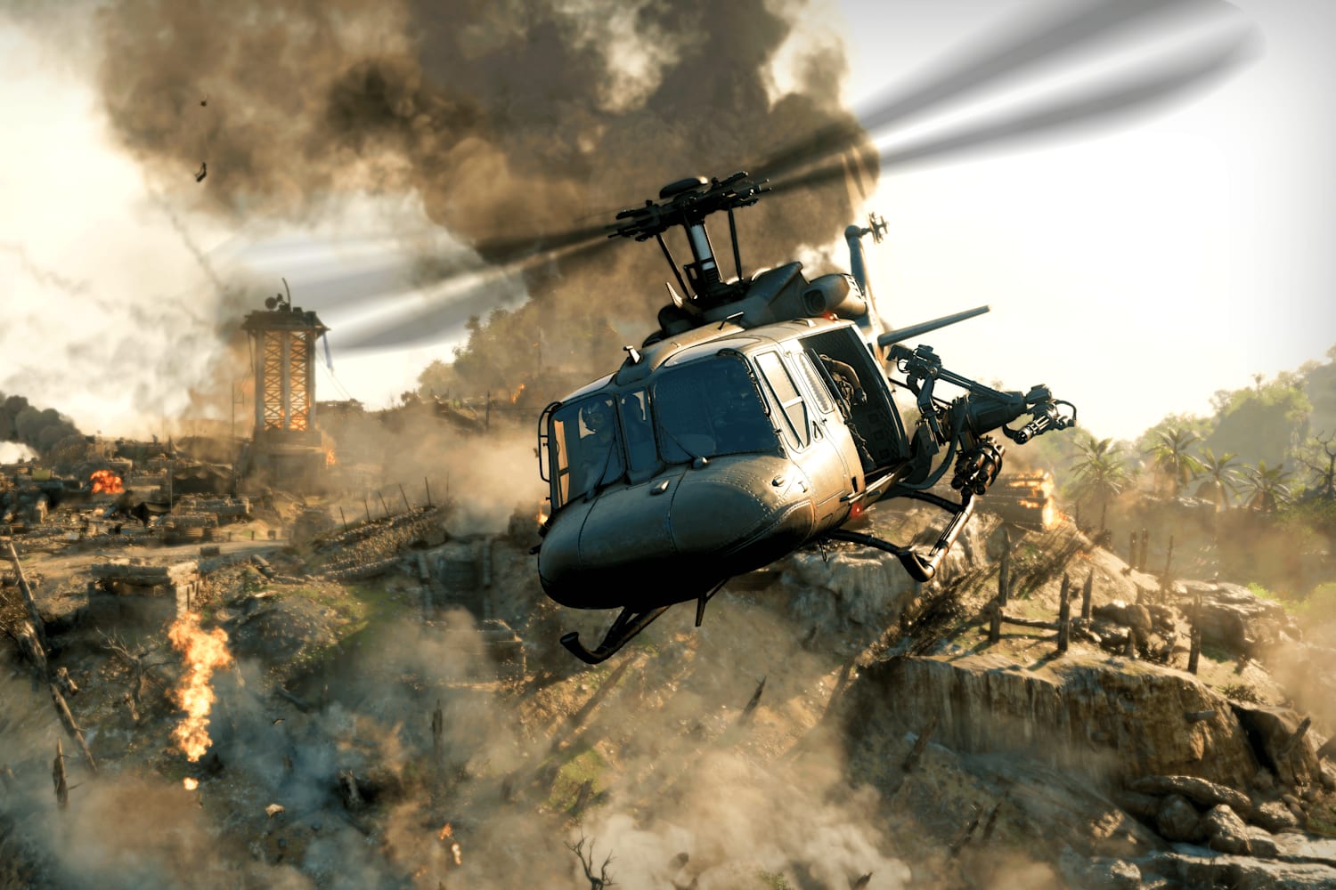 Cod Black Ops Cold War 5 Besonderheiten Des Games