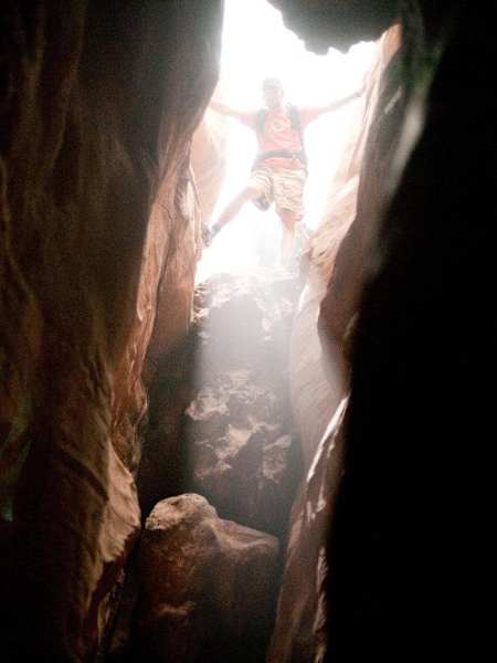 127 Hours