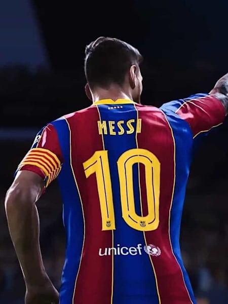 O que esperar da nova temporada do PES 2021?