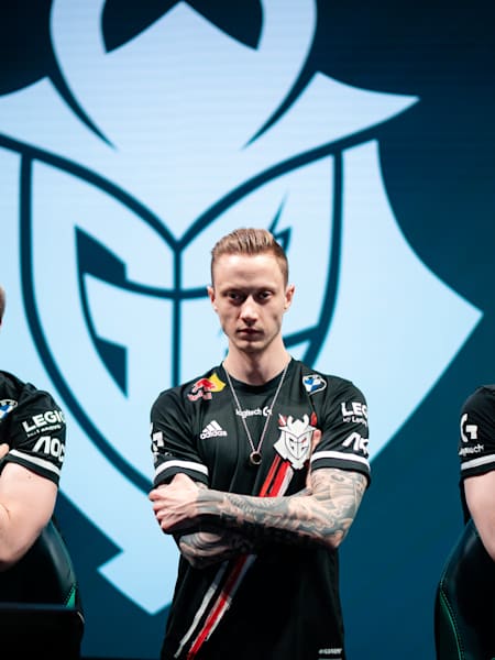 T shirt g2 esport best sale