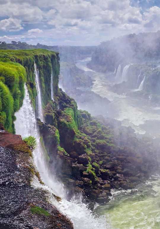 7 Naturwunder Der Erde Die Man Gesehen Haben Muss