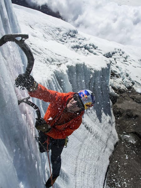 Will Gadd - Kilimanjaro