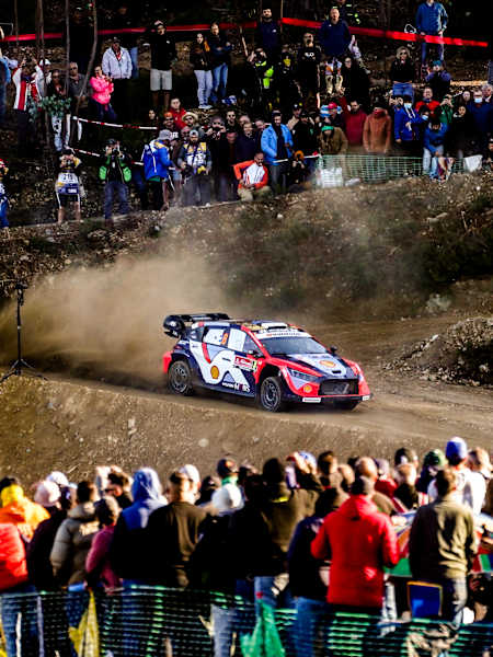 Ott TÄNAK