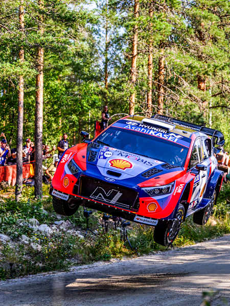 Ott TÄNAK