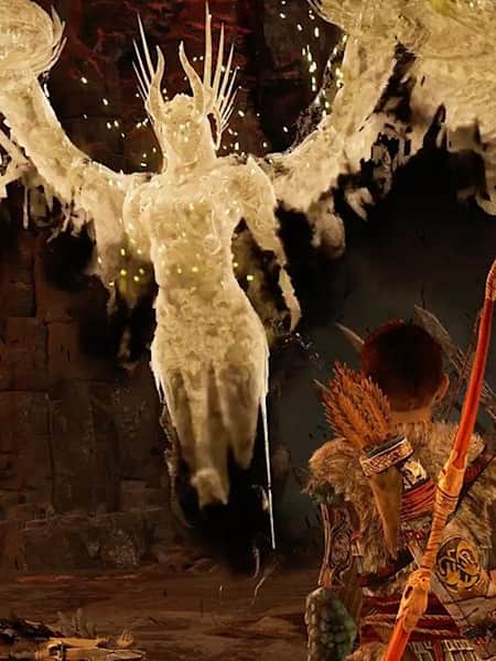 God of War Trucchi e consigli per battere le valchirie