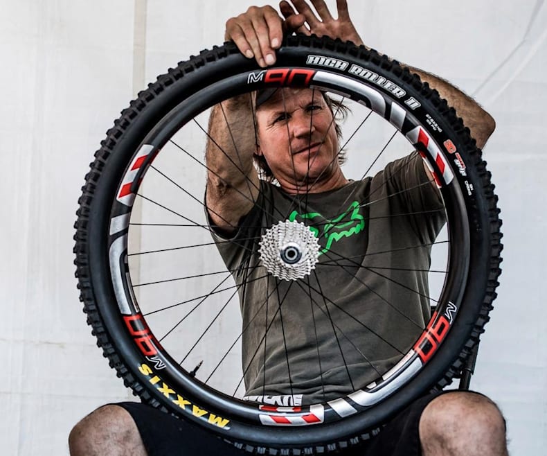 mountainbike reifengrosse der guide red bull bike