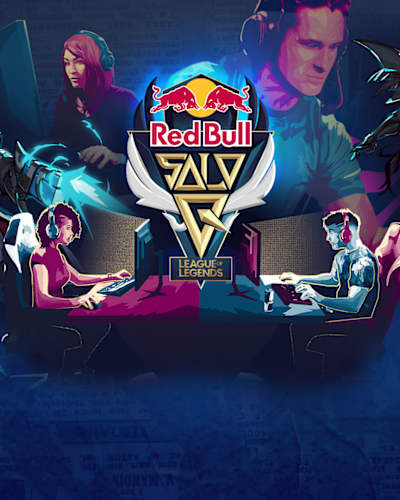 Red Bull Solo Q 2021