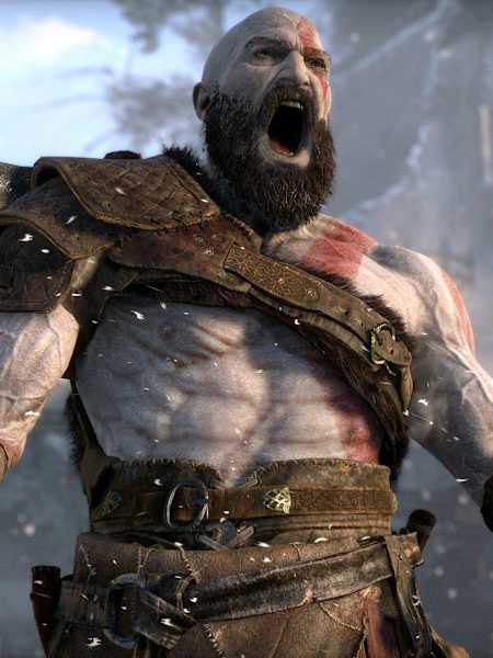 God of War