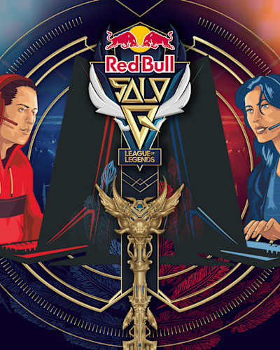 ¡Lucha por tu camino hacia la victoria!