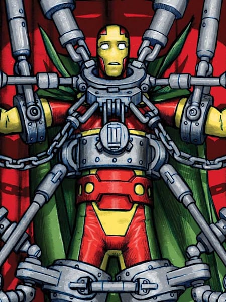 Mr. Miracle