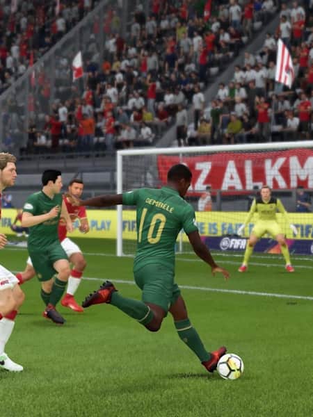 FIFA 18': Monte um time competitivo com jogadores bons e baratos no modo  Carreira - ESPN