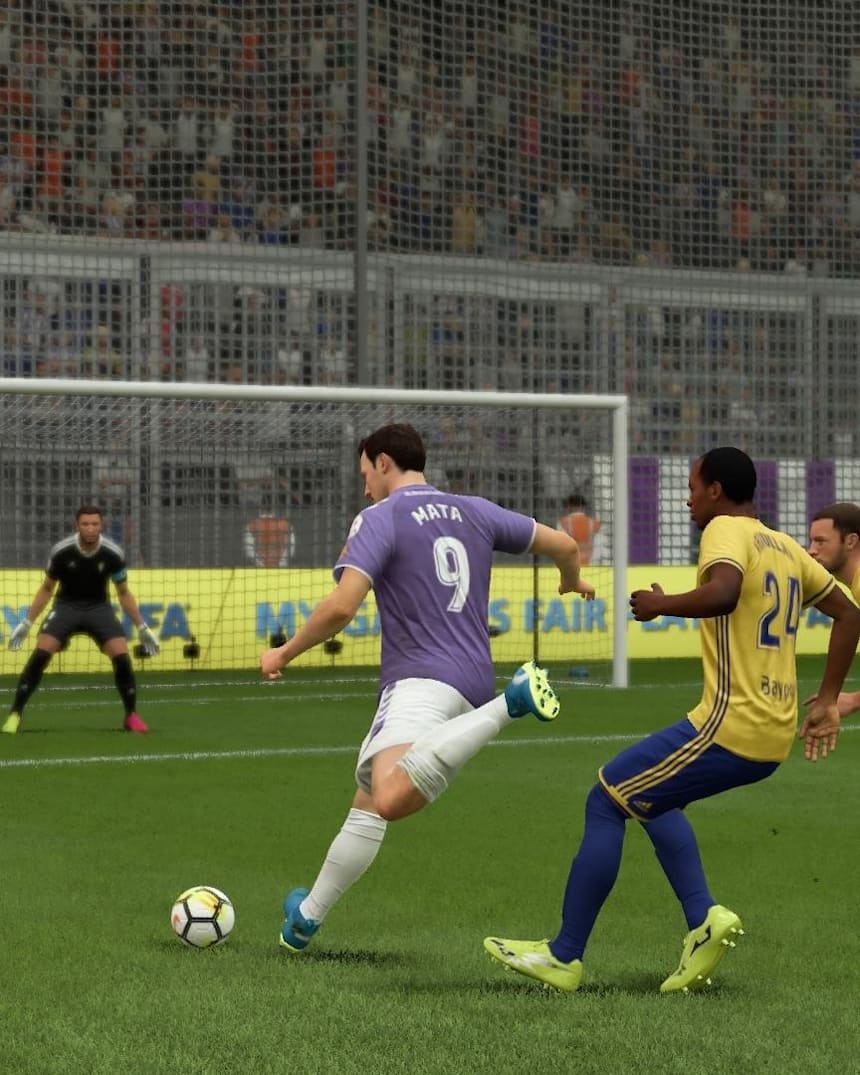 Fifa 18 La Liga 2 Bargains Listicle Red Bull Games