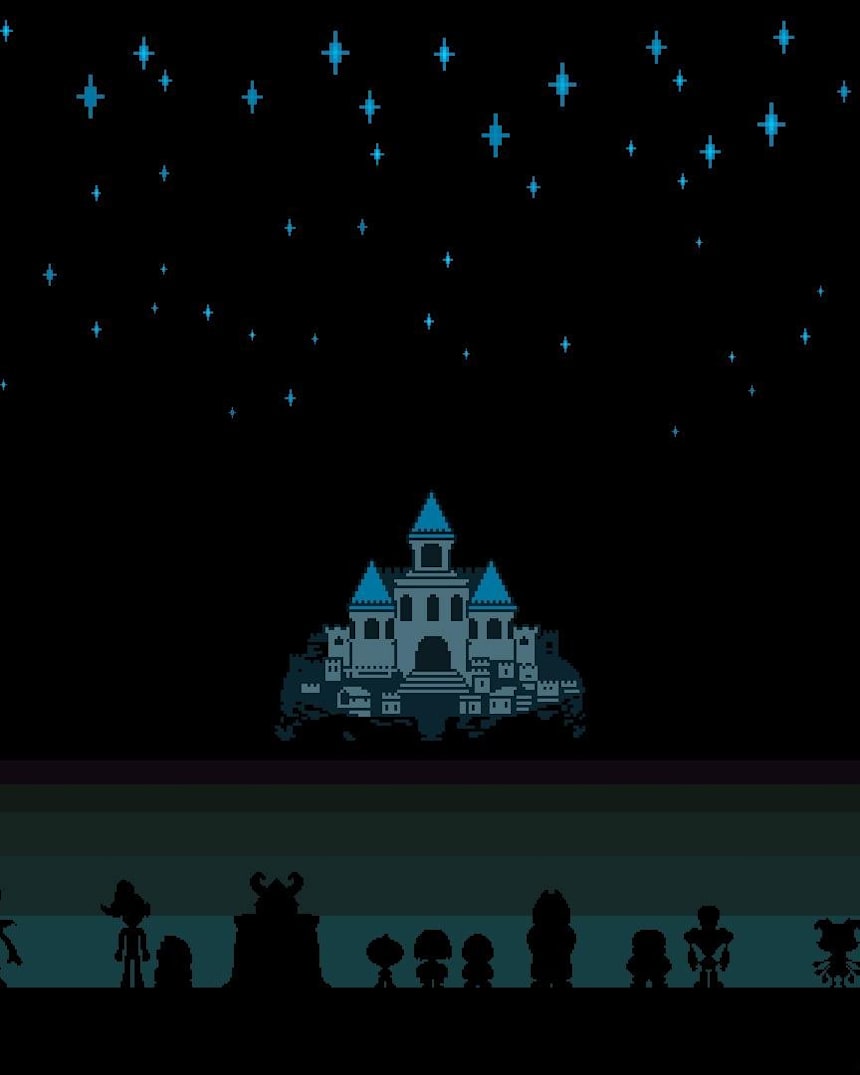 Undertale On Switch 6 Key Tips
