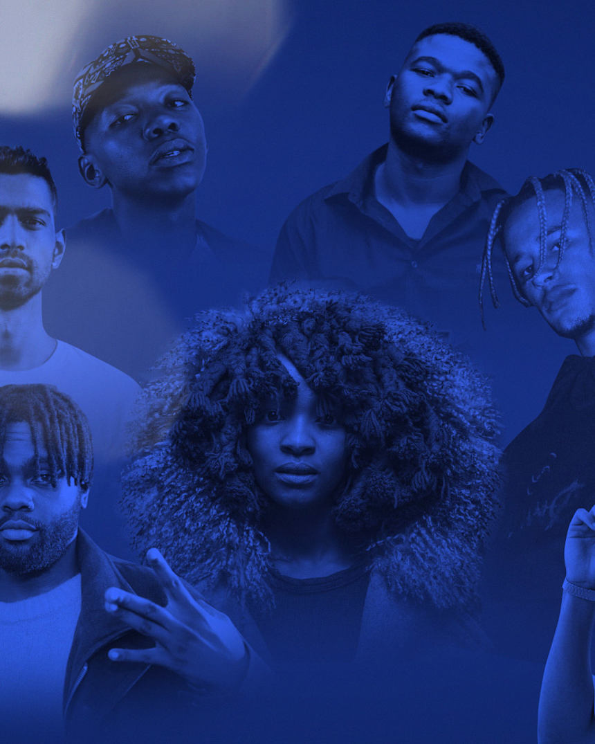 Red Bull Made In 72 Hours