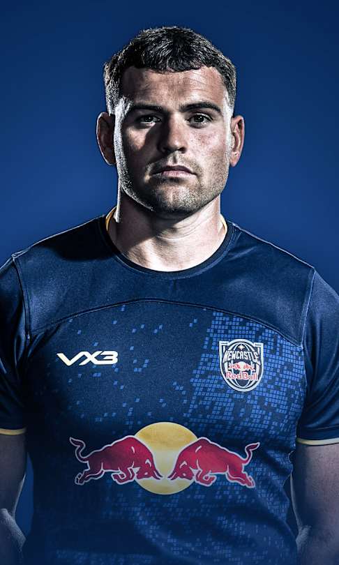 Will Rigg