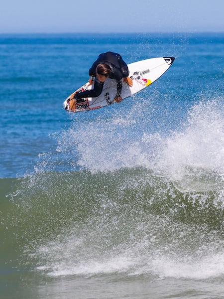 Le Oi Rio Pro 2018 au Brésil en vidéo ! Surf No Contest