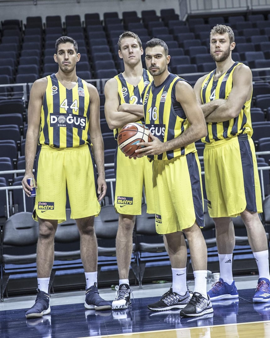 Fenerbahce Dogus Euroleague Final Four Da Ne Yapar