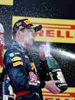 Red Bull Racing Pilotu Max Verstappen Hakkinda Her Sey