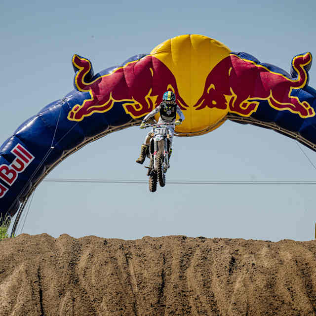 ADAC MX Masters – Dreetz