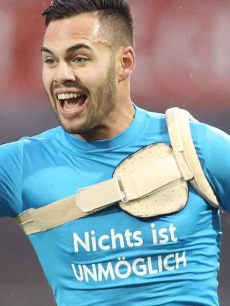 Daniel Engelbrecht Daniel Engelbrecht