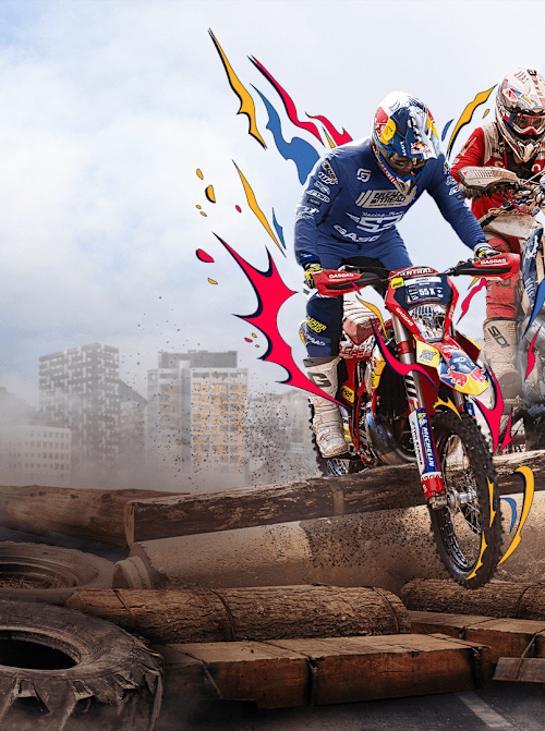 Red Bull Versus