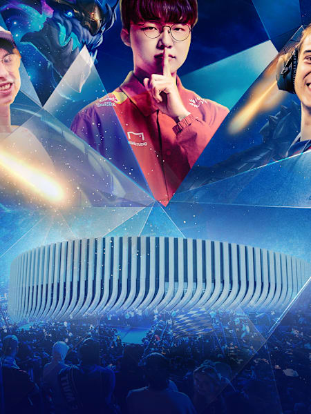 Red Bull League of Its Own