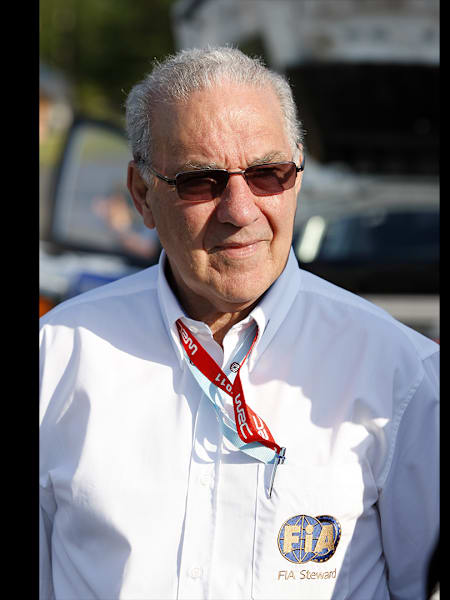 Morrie Chandler ONZM. 1940 - 2026