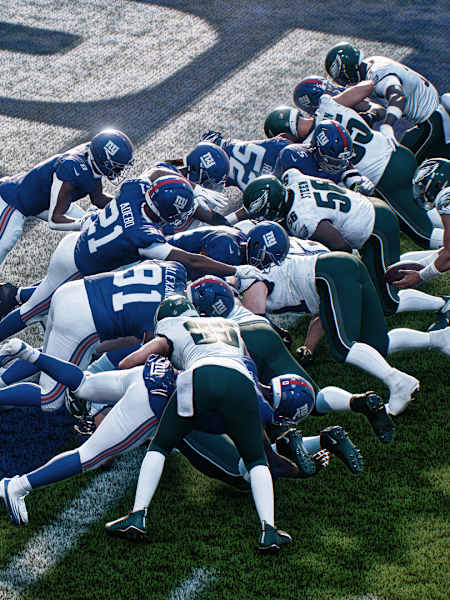 Madden NFL 27