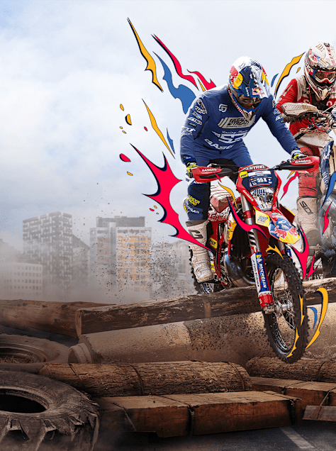Red Bull Versus