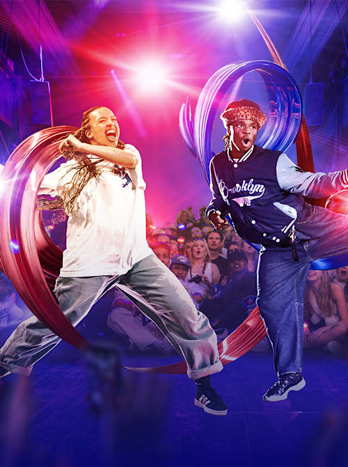 Red Bull Dance Your Style USA 2026