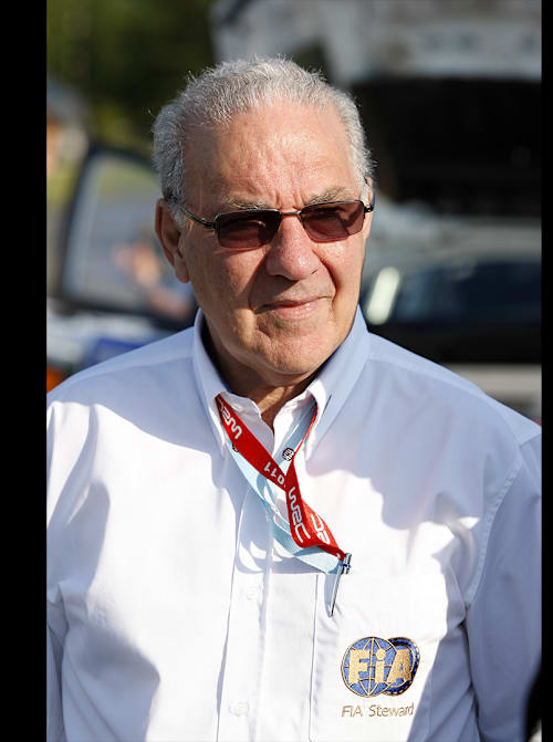 Morrie Chandler ONZM. 1940 - 2026