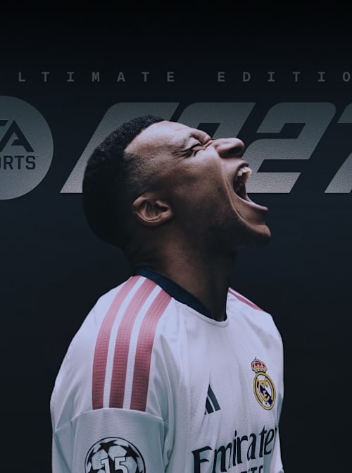 EA Sports FC 27