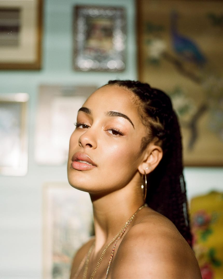 Jorja Smith An Emerging R Amp B Star Anchored In Honesty