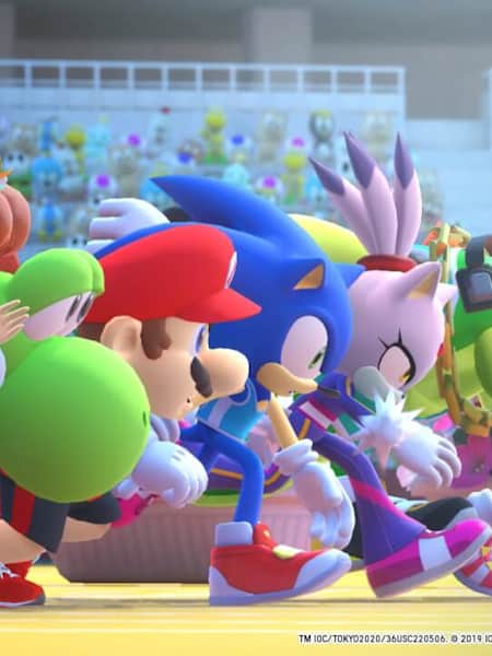 Sonic Team Racing (Switch): as melhores dicas para se dar bem no