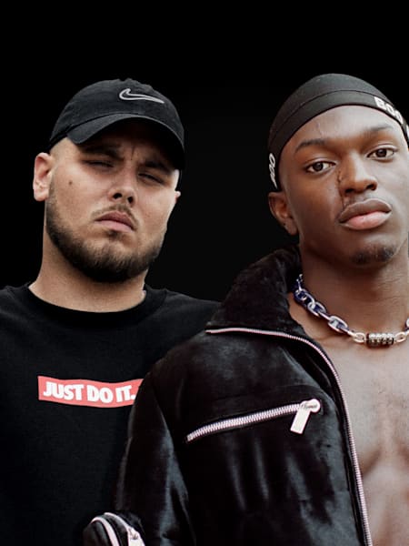 UK Afrobeats: 8 rap tracks the celebrate the genre