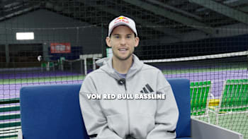 Red Bull BassLine 2025